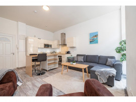 
                                                                                        Vente
                                                                                         Beau 2 Pièces de 40.26 m² situé à proximité de la Place Garibaldi