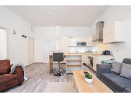 
                                                                                        Vente
                                                                                         Beau 2 Pièces de 40.26 m² situé à proximité de la Place Garibaldi