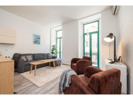 
                                                                                        Vente
                                                                                         Beau 2 Pièces de 40.26 m² situé à proximité de la Place Garibaldi