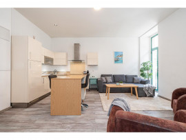 
                                                                                        Vente
                                                                                         Beau 2 Pièces de 40.26 m² situé à proximité de la Place Garibaldi