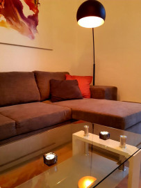 
                                                                                        Location
                                                                                         Beau 3P avec jardin et parking centre cannes (loyer tout inclus)