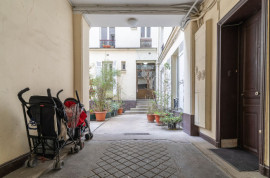 
                                                                                        Location
                                                                                         Beau loft avec terrasse à Montmartre