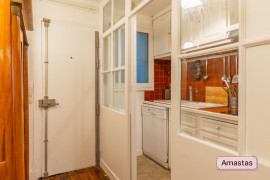 
                                                                                        Location
                                                                                         Beau T2 - 39m² - Paris 6ème arrondissement