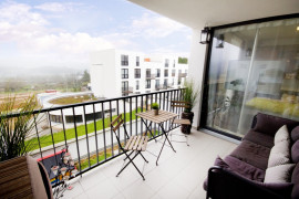 
                                                                                        Vente
                                                                                         BEAU T2 de 49 m2 AVEC BALCON