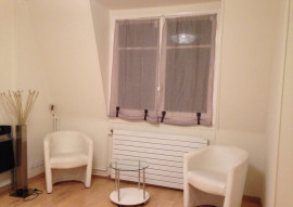 
                                                                                        Location
                                                                                         Beau T2 - Paris 16 - Foch Pergolese