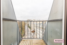 
                                                                                        Location
                                                                                         Beau T2 - Paris 6 - Entièrement refait à neuf