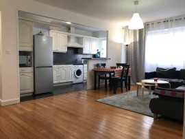 
                                                                                        Location
                                                                                         Bel apartement Courbevoie à 5 min de l'arche de la défense (loyer tout inclus)