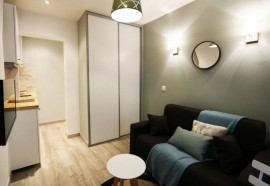 
                                                                                        Location
                                                                                         BEL APPARTEMENT 2 PIECES