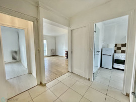 
                                                                                        Vente
                                                                                         Bel appartement 55 m2 vue Seine