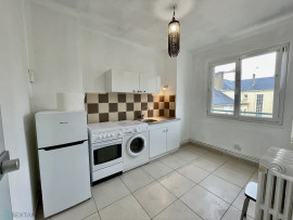 
                                                                                        Vente
                                                                                         Bel appartement 55 m2 vue Seine