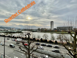 
                                                                                        Vente
                                                                                         Bel appartement 55 m2 vue Seine