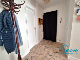 
                                                                                        Vente
                                                                                         Bel appartement avec 3 chambres, en excellent état et très bon