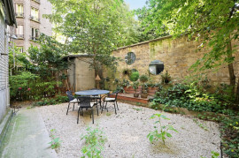 
                                                                                        Location
                                                                                         Bel appartement avec jardin - MIRABEAU/VERSAILLES