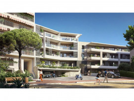 
                                                                                        Vente
                                                                                         Bel appartement dans résidence contemporaine proche village