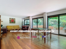 
                                                                                        Vente
                                                                                         Bel appartement de 124 m² avec terrasse