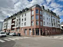 
                                                                                        Vente
                                                                                         Bel appartement de 86m2 avec balcon et parking