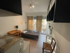 
                                                                        Location
                                                                         Bel appartement meublé