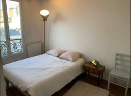 
                                                                                        Location
                                                                                         Bel appartement meuble central- 9eme arr