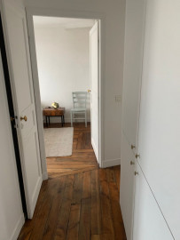 
                                                                                        Location
                                                                                         Bel appartement meuble central- 9eme arr