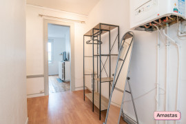 
                                                                                        Location
                                                                                         Bel Appartement renové et meublé à deux pas du tram au Havre