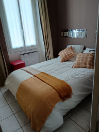 
                                                                                        Location
                                                                                         Belle chambre meublée à Argenteuil (loyer tout inclus)