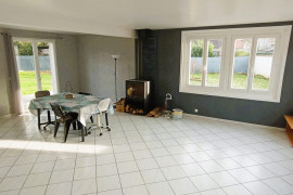 
                                                                                        Vente
                                                                                         Belle maison 7 pièces 150 m²