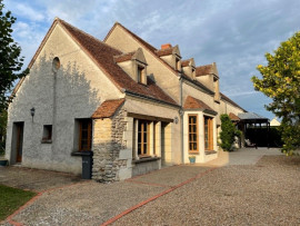 
                                                                                        Vente
                                                                                         Belle maison renovée en touraine