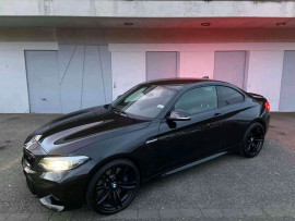 
                                                                                        Voiture
                                                                                         BMW M2 2018