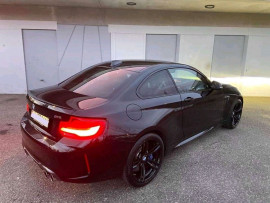 
                                                                                        Voiture
                                                                                         BMW M2 2018