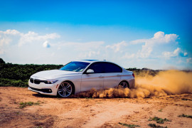 
                                                                                        Voiture
                                                                                         BMW Série 3 2019 à vendre - 2.0D