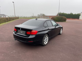 
                                                                                        Voiture
                                                                                         BMW Série 3 320d 184 ch Luxury