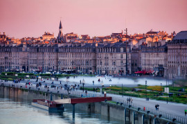 
                                                                                        Vente
                                                                                         BORDEAUX CENTRE RESIDENCE 13 APPARTEMENTS