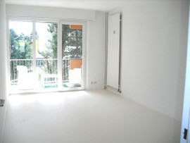 
                                                                                        Vente
                                                                                         BORDER BASEL: SAINT-LOUIS,2 rooms flat,2 balconies