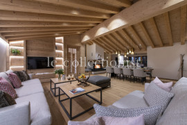 
                                                                                        Location de vacances
                                                                                         Brunnenhof Penthouse