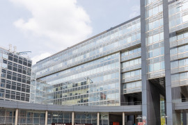 
                                                                                        Location
                                                                                         Bureaux - 1 889 m² - La Defense