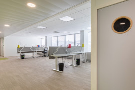 
                                                                                        Location
                                                                                         Bureaux - 1 889 m² - La Defense