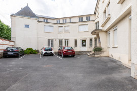 
                                                                                        Vente
                                                                                         Bureaux - 562 m² - Châlons-en-Champagne