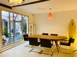 
                                                                                        Location
                                                                                         Bureaux à Paris 9e