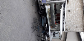 
                                                                                        Utilitaire
                                                                                         camion magasin vasp