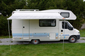 
                                                                                        Autres Services
                                                                                         Camping Car Fiat Elnagh