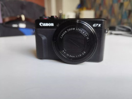 
                                                                                        Photo
                                                                                         Canon PowerShot G7 X Mark II 20.1MP