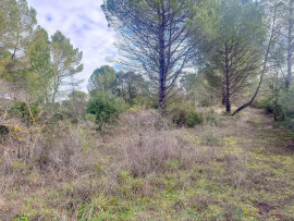 
                                                                                        Vente
                                                                                         Carcès, terrain agricole