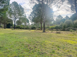 
                                                                                        Vente
                                                                                         Carcès, terrain agricole