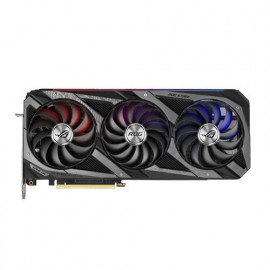 
                                                                                        Informatique
                                                                                         Carte graphique Asus ROG-STRIX-RTX3080-O10G-GAMING