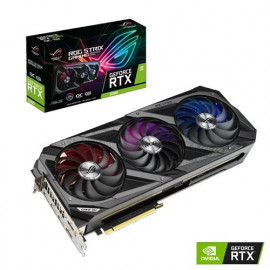 
                                                                                        Informatique
                                                                                         Carte graphique Asus ROG-STRIX-RTX3080-O10G-GAMING