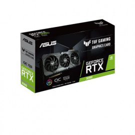 
                                                                                        Informatique
                                                                                         Carte graphique Asus TUF-RTX3080-O10G-GAMING