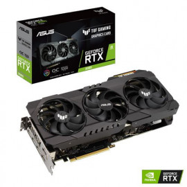 
                                                                                        Informatique
                                                                                         Carte graphique Asus TUF-RTX3080-O10G-GAMING