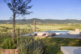 
                                                                                        Location de vacances
                                                                                         Casale Selene