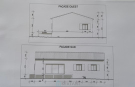 
                                                                                        Vente
                                                                                         Castellane ,Gorges du Verdon  ,  terrain 1442 M2 , permis de construire accepté ,proche du centre du village 