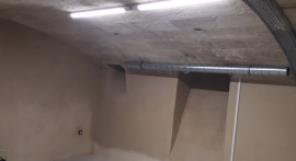 
                                                                                        Location
                                                                                         Cave 25 m² stockage/atelier rue Fondaudège